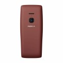 Mobile phone Nokia 8210 Red 2,8"