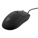 Mouse Genesis NMG-2189 Black