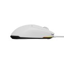 Mouse Genesis NMG-2190 White 12000 dpi