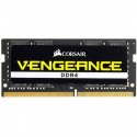 RAM Memory Corsair Vengeance SO-DIMM DDR4 16 GB CL16