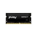 RAM Memory Kingston KF426S16IB/16 16 GB DDR4 2666 MHz CL16