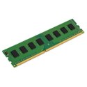 RAM Memory Kingston KVR16N11H/8 8 GB 1600 mHz CL11 DDR3