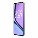 Smartphone Realme C67 6,72" Qualcomm Snapdragon 665 6 GB RAM 128 GB Black