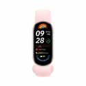 Smartwatch Xiaomi Smart Band 9 Pink 1,62"