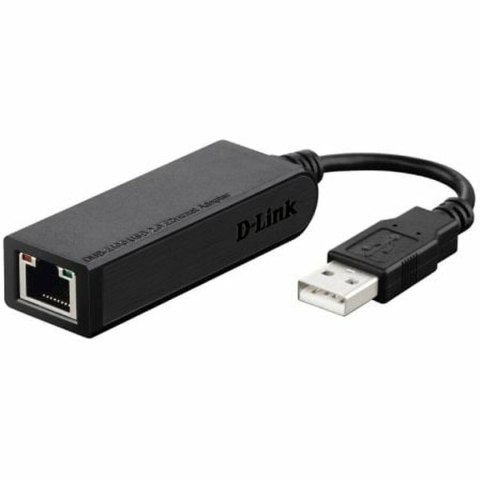 USB 2.0 to RJ45 Network Adapter D-Link DUB-E100 10/100 Mbps