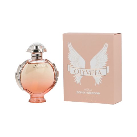 Women's Perfume Paco Rabanne Olympéa Aqua Légère EDP 80 ml