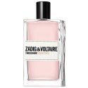 Women's Perfume Zadig & Voltaire EDP This is her! Undressed 50 ml