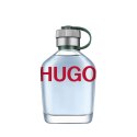 Men's Perfume Hugo Boss Hugo Man EDT EDT 125 ml