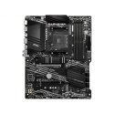 Motherboard MSI 7C56-002R AMD B550 AMD AM4