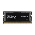 RAM Memory Kingston Impact 16 GB DDR5 4800 MHz