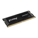 RAM Memory Kingston Impact 16 GB DDR5 4800 MHz