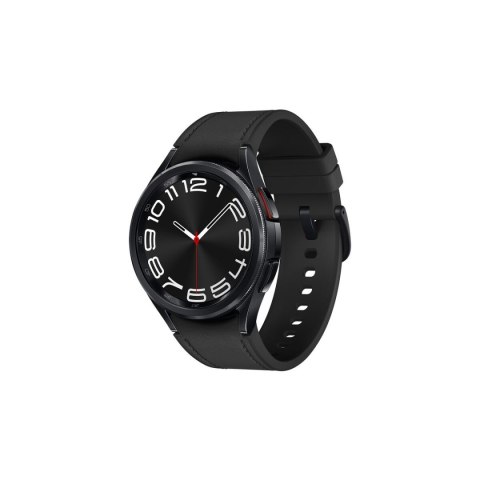 Smartwatch Samsung SM-R955FZKAEUE Black Yes 43 mm