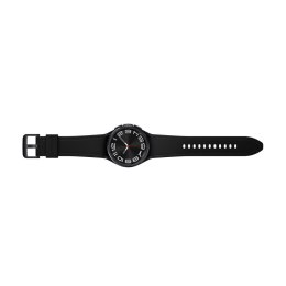 Smartwatch Samsung SM-R955FZKAEUE Black Yes 43 mm