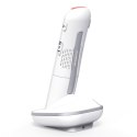 Wireless Phone Swiss Voice XTRA 2355 DUO White