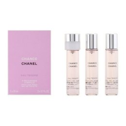 Women's Perfume Chanel Chance Eau Tendre EDT 20 ml