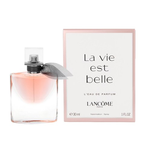 Women's Perfume Lancôme EDP La vie est belle 30 ml