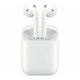 In-ear Bluetooth Headphones Apple AirPods 2 Generacion White