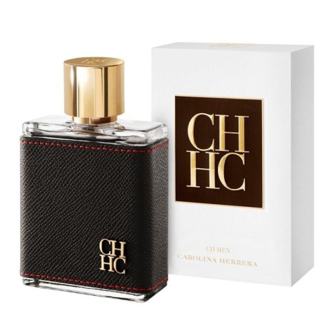 Men's Perfume Carolina Herrera EDT 100 ml