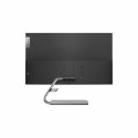 Monitor Lenovo Q27q-20 Black sRGB