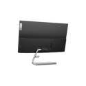 Monitor Lenovo Q27q-20 Black sRGB