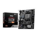 Motherboard MSI B450M-A PRO MAX II AMD B450 AMD AMD AM4