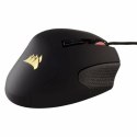 Optical mouse Corsair Scimitar PRO Black