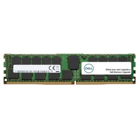 RAM Memory Dell AC140401 16 GB DDR4 3200 MHz