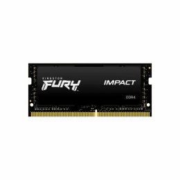 RAM Memory Kingston KF426S15IB/8 CL15 8GB DDR4