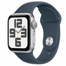 Smartwatch Apple Watch SE Blue Silver 40 mm