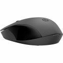 Wireless Mouse HP 2S9L1AA Black 1600 dpi