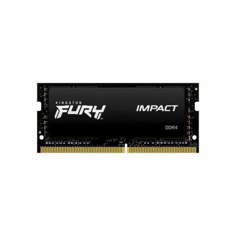 RAM Memory Kingston KF426S15IB1/16 16 gb CL15