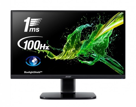 Monitor 24 cale KA242YEbi IPS 100Hz 250nits czarny