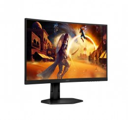 Monitor CQ27G4X 27 cali Zakrzywiony Fast VA 180Hz HDMIx2 DP HAS