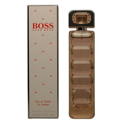 Women's Perfume Hugo Boss EDT - 50 ml