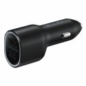 Car Charger Samsung EP-L4020 Black 40 W