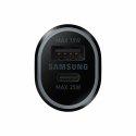 Car Charger Samsung EP-L4020 Black 40 W