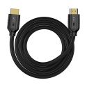 HDMI Cable Unitek C11079BK-15M Black 15 m