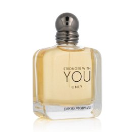 Men's Perfume Giorgio Armani Emporio Armani Stronger With You Only EDT 100 ml