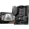 Motherboard MSI MAG B650 Tomahawk AMD AM5 AMD AMD B650