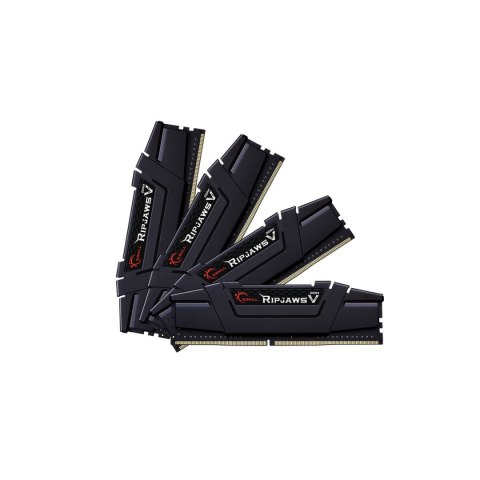 RAM Memory GSKILL Ripjaws V DDR4 CL16 32 GB 128 GB