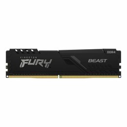 RAM Memory Kingston FURY Beast 8 GB DDR4 3200 MHz CL16