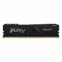 RAM Memory Kingston KF432C16BB/32 CL16 3200 MHz 32 GB DDR4