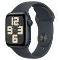 Smartwatch Apple SE GPS 40mm Black 40 mm