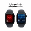 Smartwatch Apple SE GPS 40mm Black 40 mm