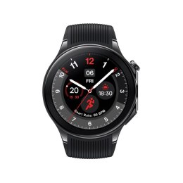 Smartwatch OnePlus Watch 2 Black 1,43