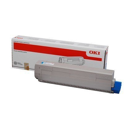 Toner C C822 7.3K 44844615