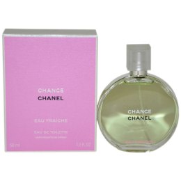 Women's Perfume Chanel EDT Chance Eau Fraiche 50 ml