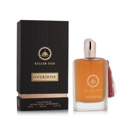 Women's Perfume Killer Oud Overdose EDP 100 ml