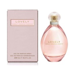 Women's Perfume Sarah Jessica Parker EDP Lovely 200 ml