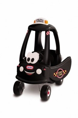 Jeździk Samochód Cozy Coupe czarna Taxi